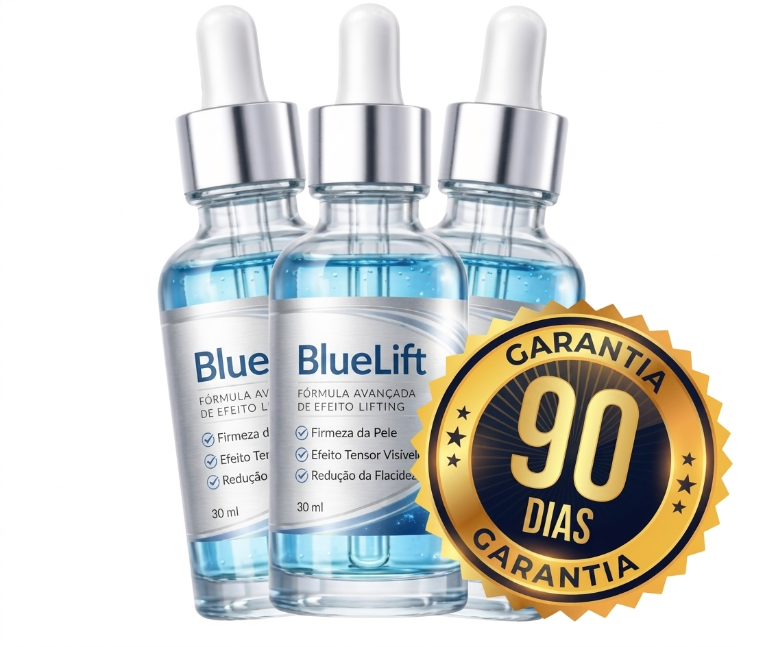 Uso BlueLift
